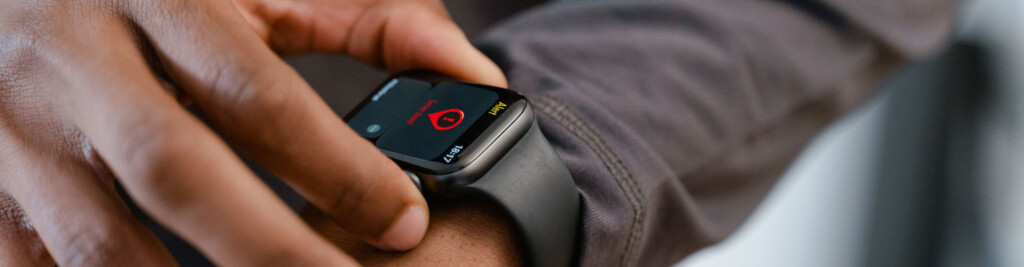 Spotty Smart Business App