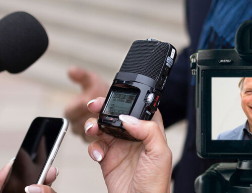 Innovatie leidt naar succes