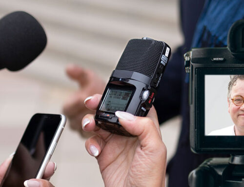 Automatiseren helpt verduurzamen