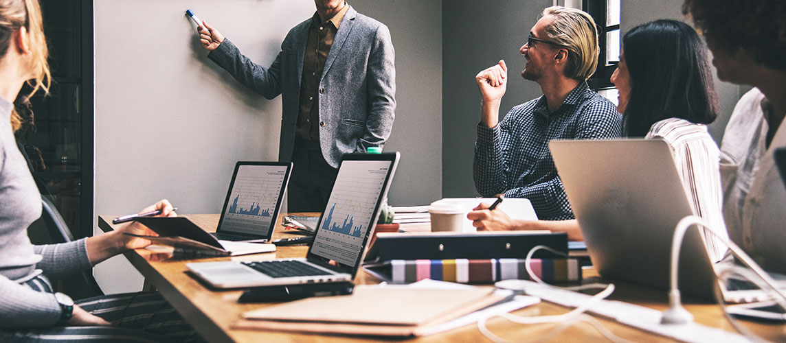 Spotmaster Inventarisatie