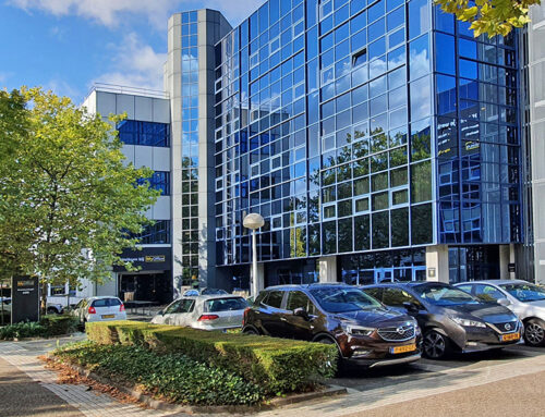 Spotmaster groeit en verhuist